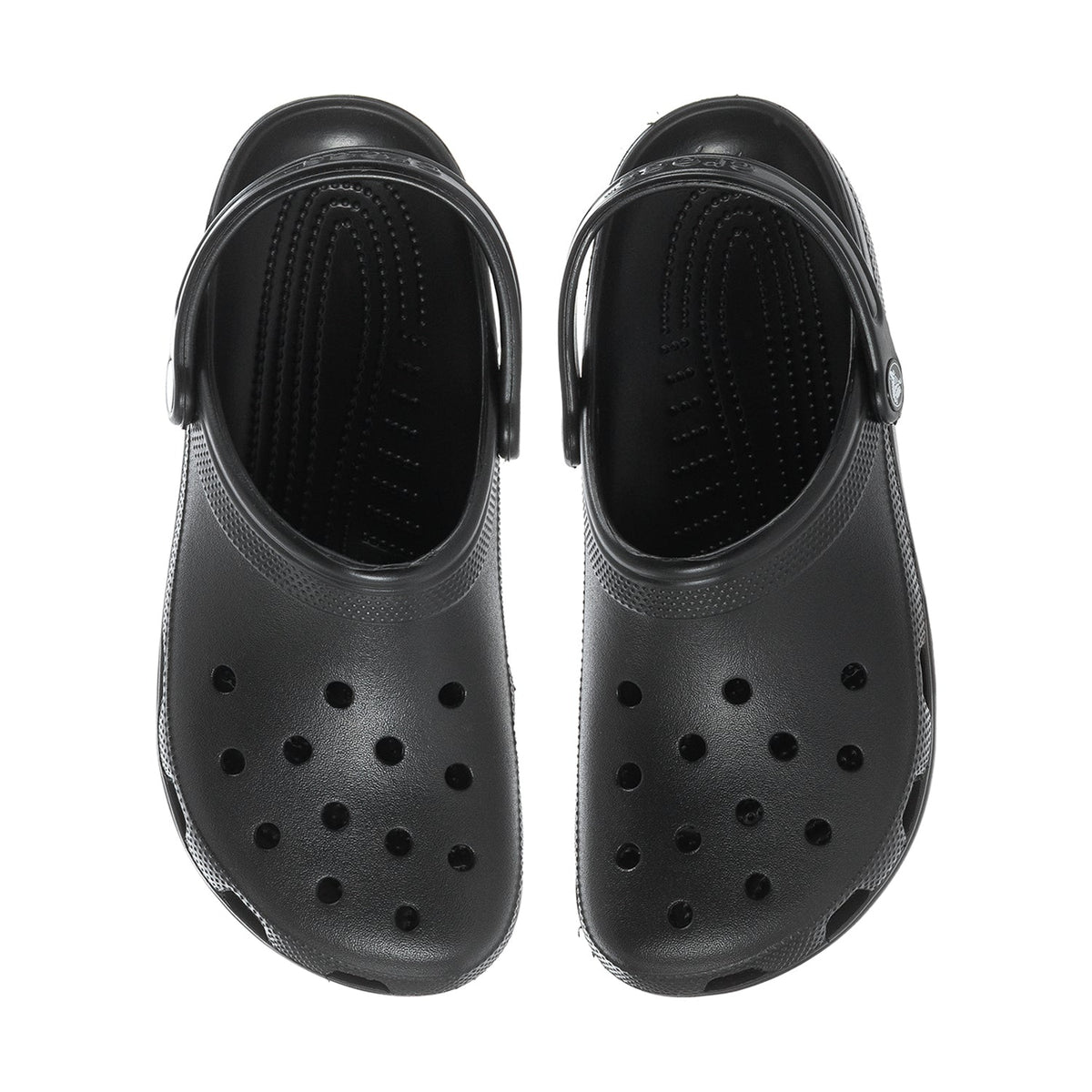 Crocs Men's Classic Clog - Black