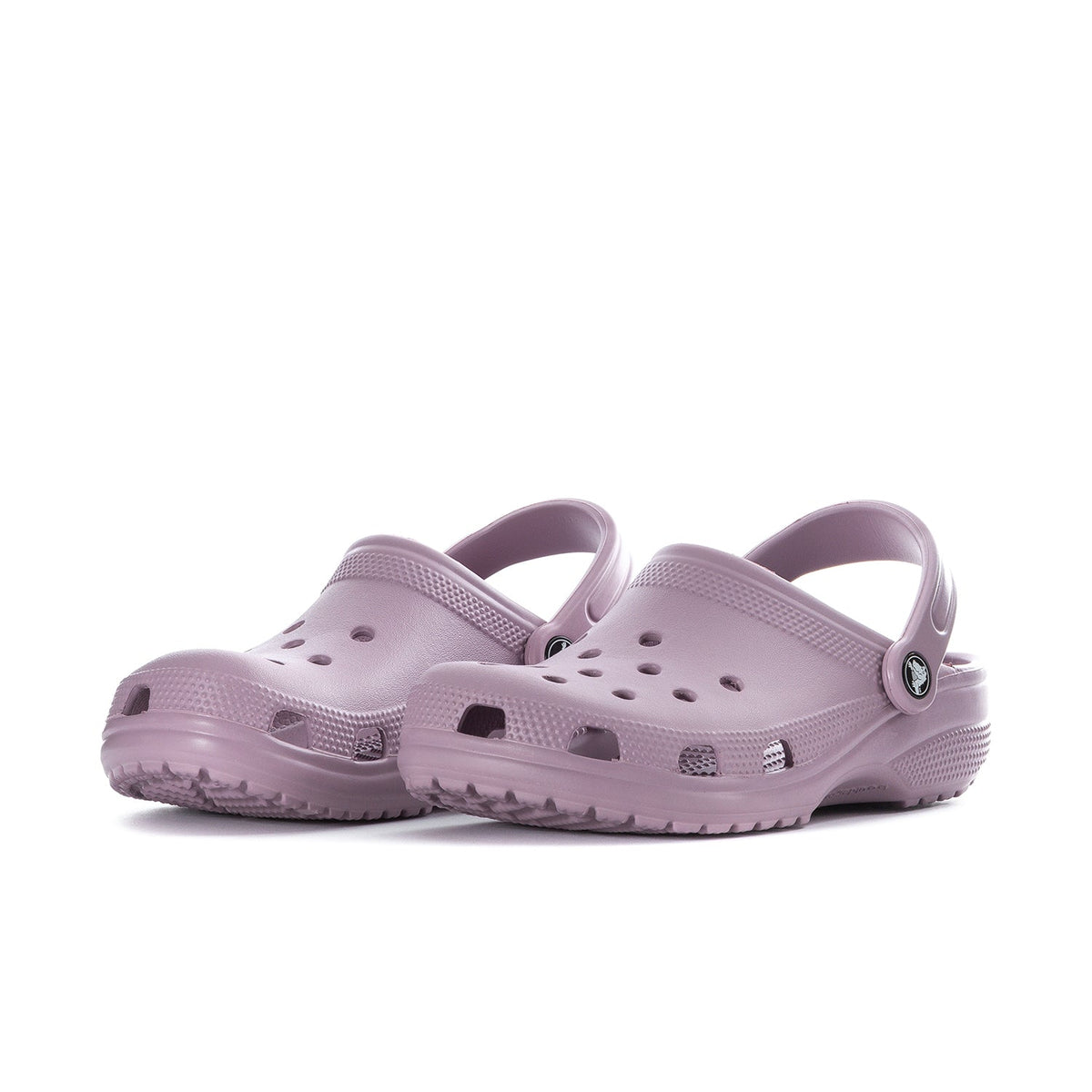 Crocs Women's Classic Clog - Dusty Lilac