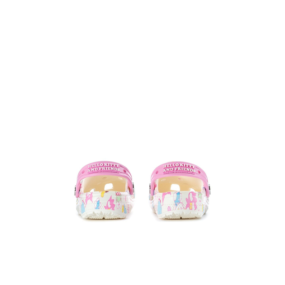 Crocs Kids' Hello Kitty Classic Clog